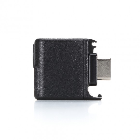 DJI Osmo Action 3.5mm Audio Adapter for Action 4 and Action 5 Pro